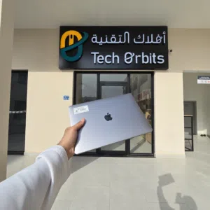 MacBook Air M1 16GB RAM 256GB SSD