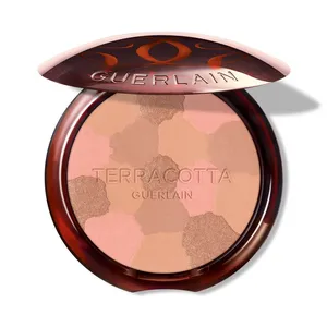 GUERLAIN - TERRACOTTA LIGHT NATURAL GLOW POWDER, 00 LIGHT COOL