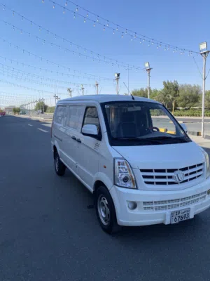 Used Peugeot Partner in Kuwait City