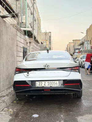 النترا تجميع صيني 2024