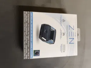 ps5 crons zen