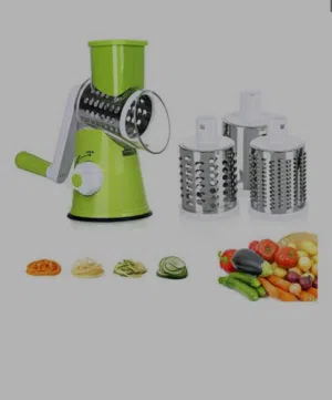 Vegetable chopper