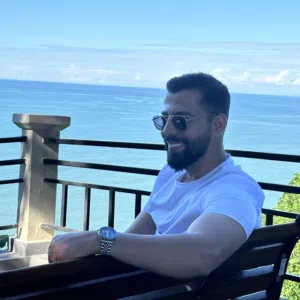 زيد محمد 