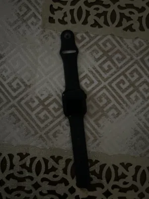 ساعة ابل سيريس 9 استعملتها 5 شهور وودرتها سعري 1200 قابل للتفاوض