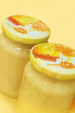 العسل الأبيض:  "العسل الأبيض او عسل الجرجير الابيض ... سر الصحة والطاقة والحيوية يمنح الجسم الصحة "