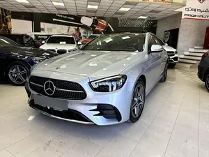 used-mercedes-benz-e-class-in-nablus
