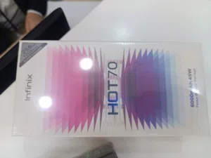 Infinix Other 256 GB in Amman