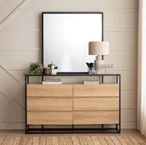 Anders Dressing table
