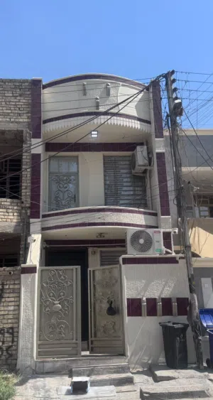 بيت 80 متر 3 طوابق