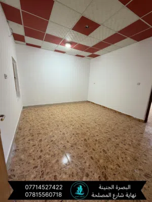 250 m2 4 Bedrooms Townhouse for Sale in Basra Jubaileh