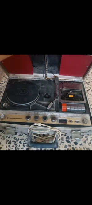 راديو شنطة  يابانية ااصلية انيكا