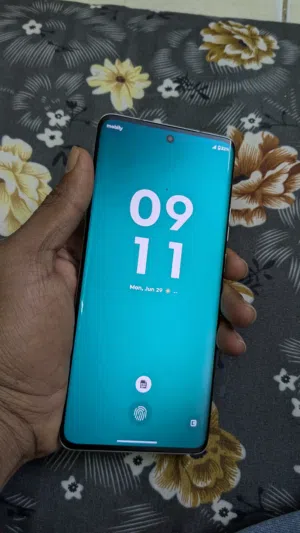 Motorola edge 40