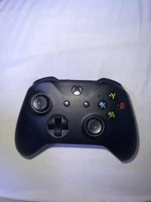 جويستك إكسبوكس ون كل الأزرار شغاله وبدون اي اعطال