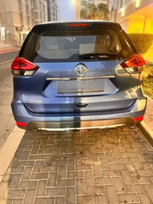 Nissan . X-Trail . 2018 . Used1