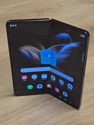 Samsung Galaxy Z Fold 4 512 GB in Amman