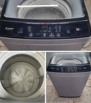 Washing Machine 10kg