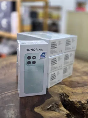 Honor Other 256 GB in Muscat