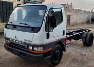 دينه اميره ميتسبوشي وااااارد