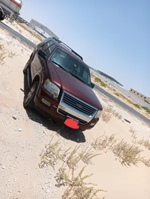 فورد بني 2010