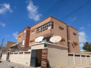 الفويهات الببسي خلف دار الداتسون سابقا مقابل معهد الخدمة الاجتماعية