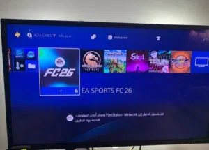 PlayStation 4 PlayStation for sale in Tripoli