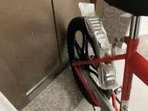 للبيع قاري bmx