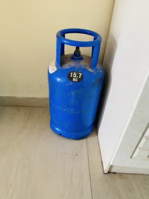 سيلندر غاز