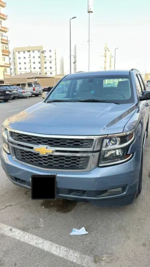 جمس تاهو 2016 LS