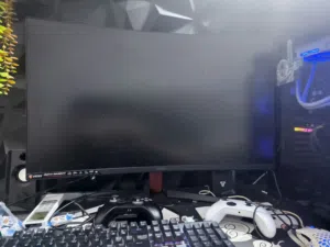 شاشة msi optix
