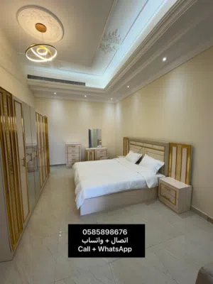 1 m2 Studio Apartments for Rent in Al Ain Al Muwaiji