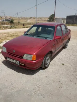اوبل كاديت 1991 للبيع