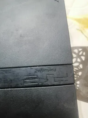 بلاي ستيشن 2