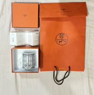 Hermes mug