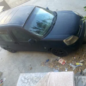 Used Citroen Berlingo in Amman