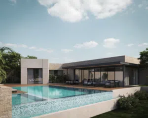 Residential Land for Sale in Jordan Valley Dead Sea