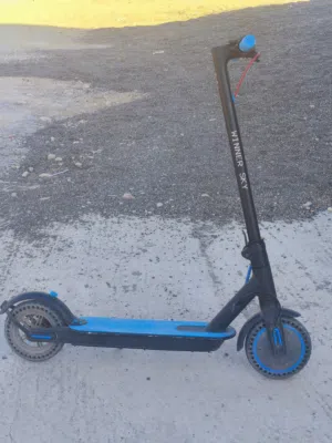 سكوتر كهربائي للبيع