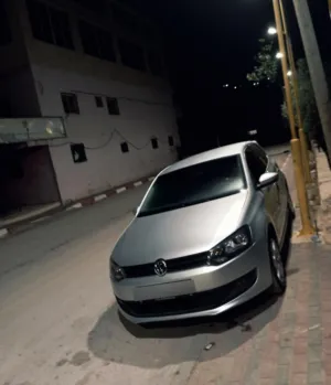 فولكسفاغن-بولو-للبيع