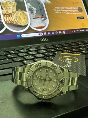 البيت السويسري لشراء ساعات رولكس لاعلي سعر