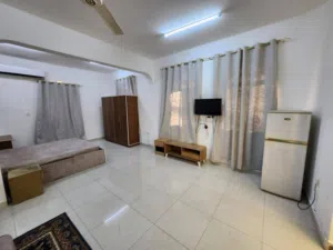 1000 m2 1 Bedroom Apartments for Rent in Muscat Al Khuwair
