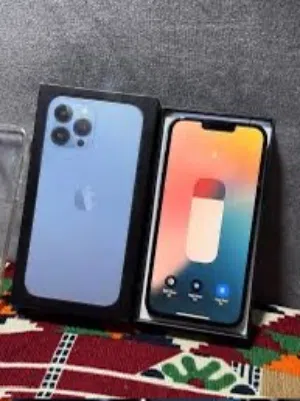 Apple iPhone 13 Pro 256 GB in Basra