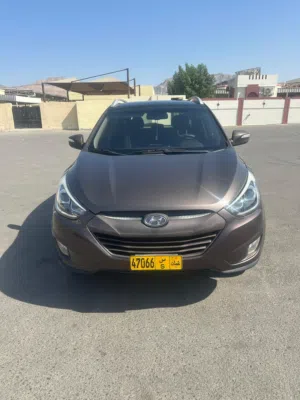 هيونداي 2015 للبيع