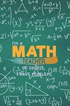مدرس رياضيات math teacher للنظام الدولي ACT(SAT/est) , IG ,Ap