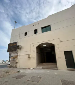 1 Floor . 3000 ft² . Agent2