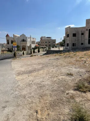Residential Land for Sale in Zarqa Al Zarqa Al Jadeedeh