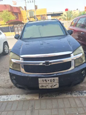Used Chevrolet Equinox in Basra