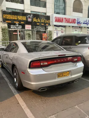 Used Dodge Charger in Muscat
