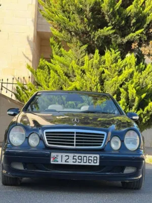 مرسيدس 2003