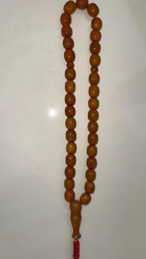 مسباح الماني