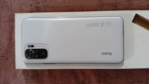 Redmi Note 10متواجد واتساب وخط جهاز مكفول من كلشي ما مفتوح كله شغال محتاج وريد ابيعه