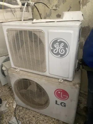 SP Tech 2.5 - 2.9 Ton AC in Amman